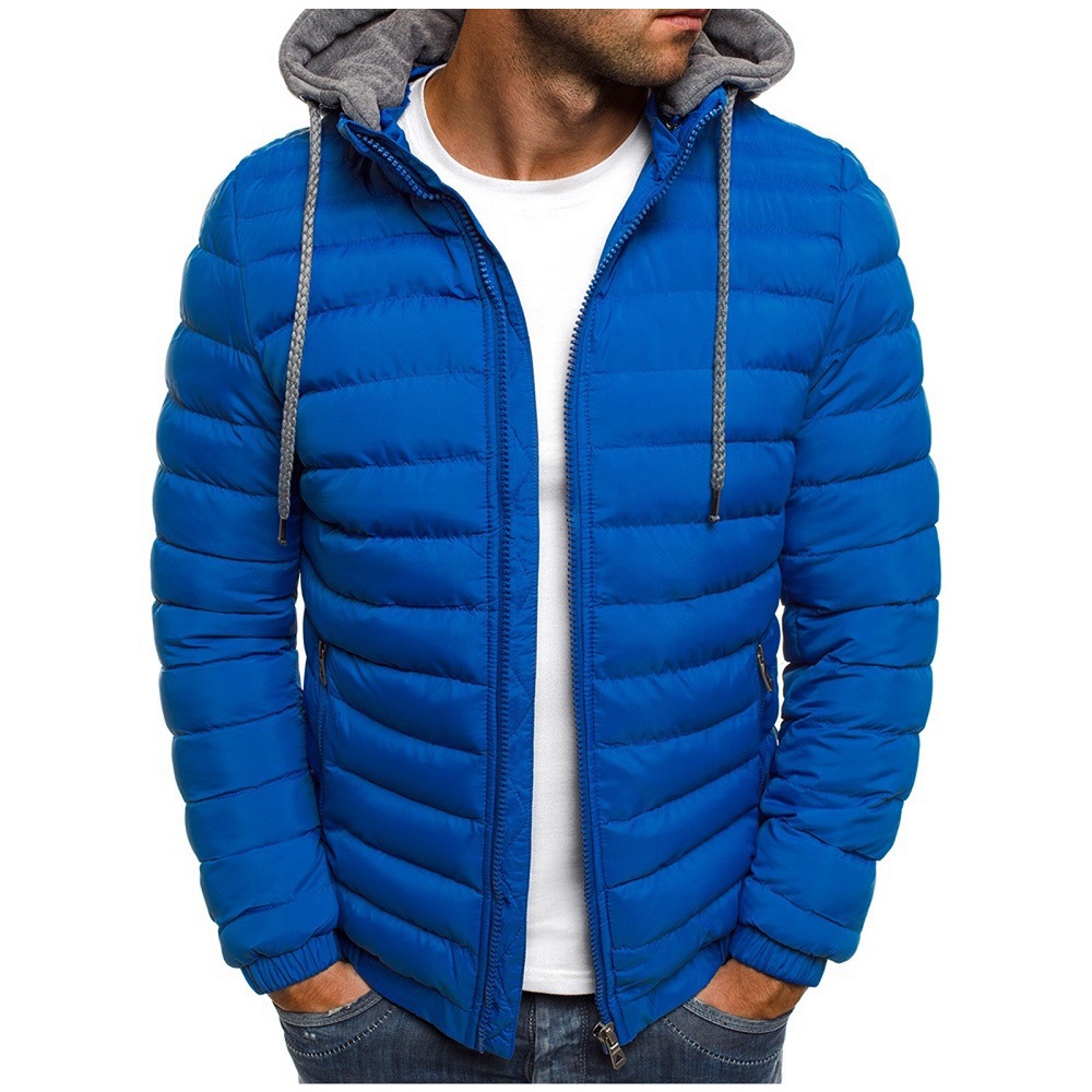 bubble coat mens