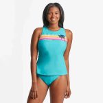 tankini swim tops