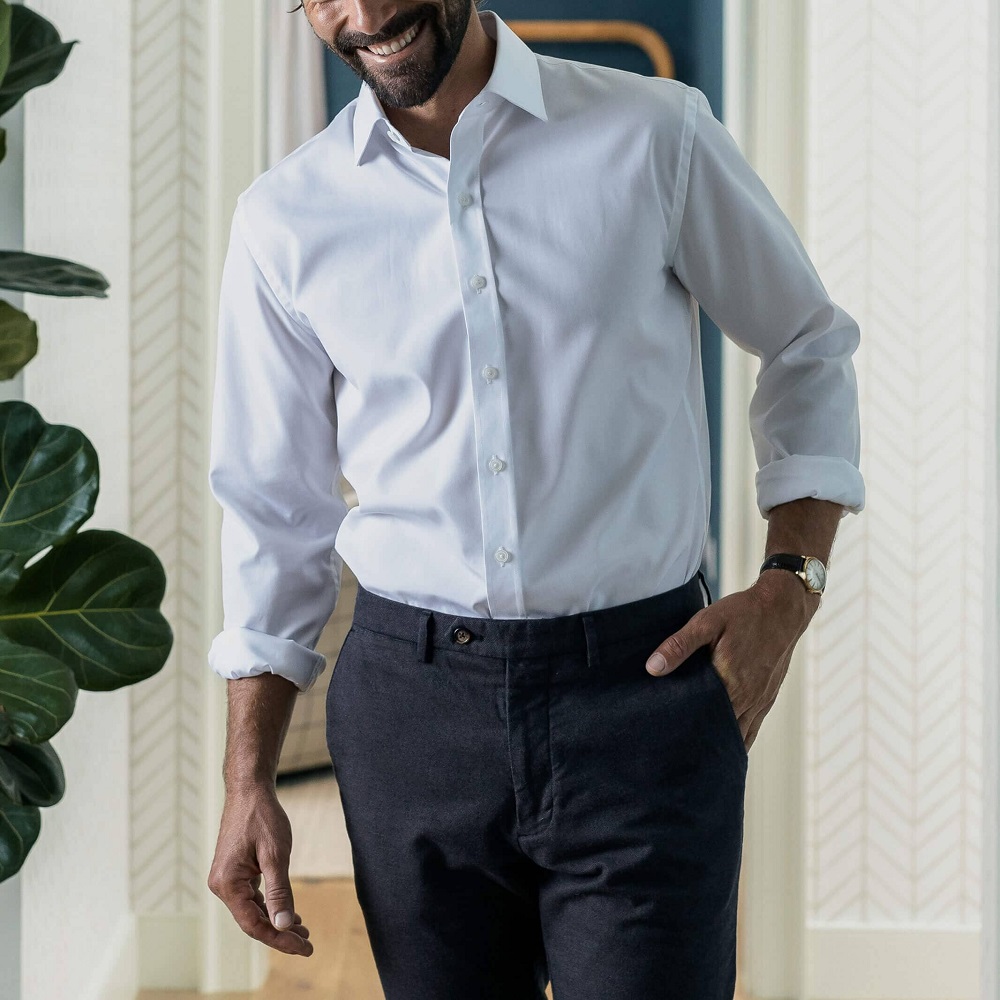 best mens dress shirts