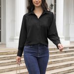 evening tops for women