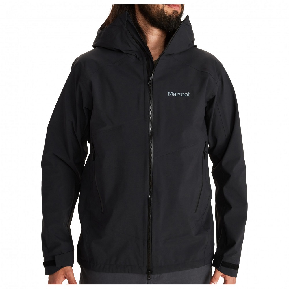 marmot rain jacket
