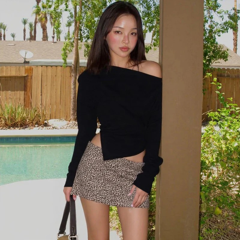 classy going out tops