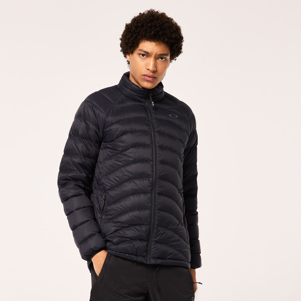 down puffer jacket