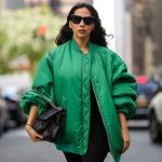 oversized bomber jacket