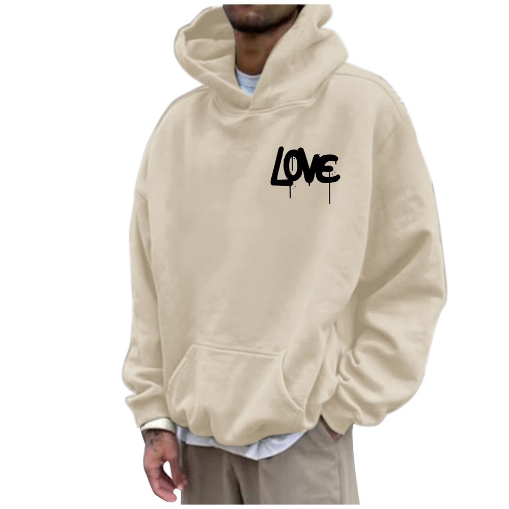 graphic design hoodies