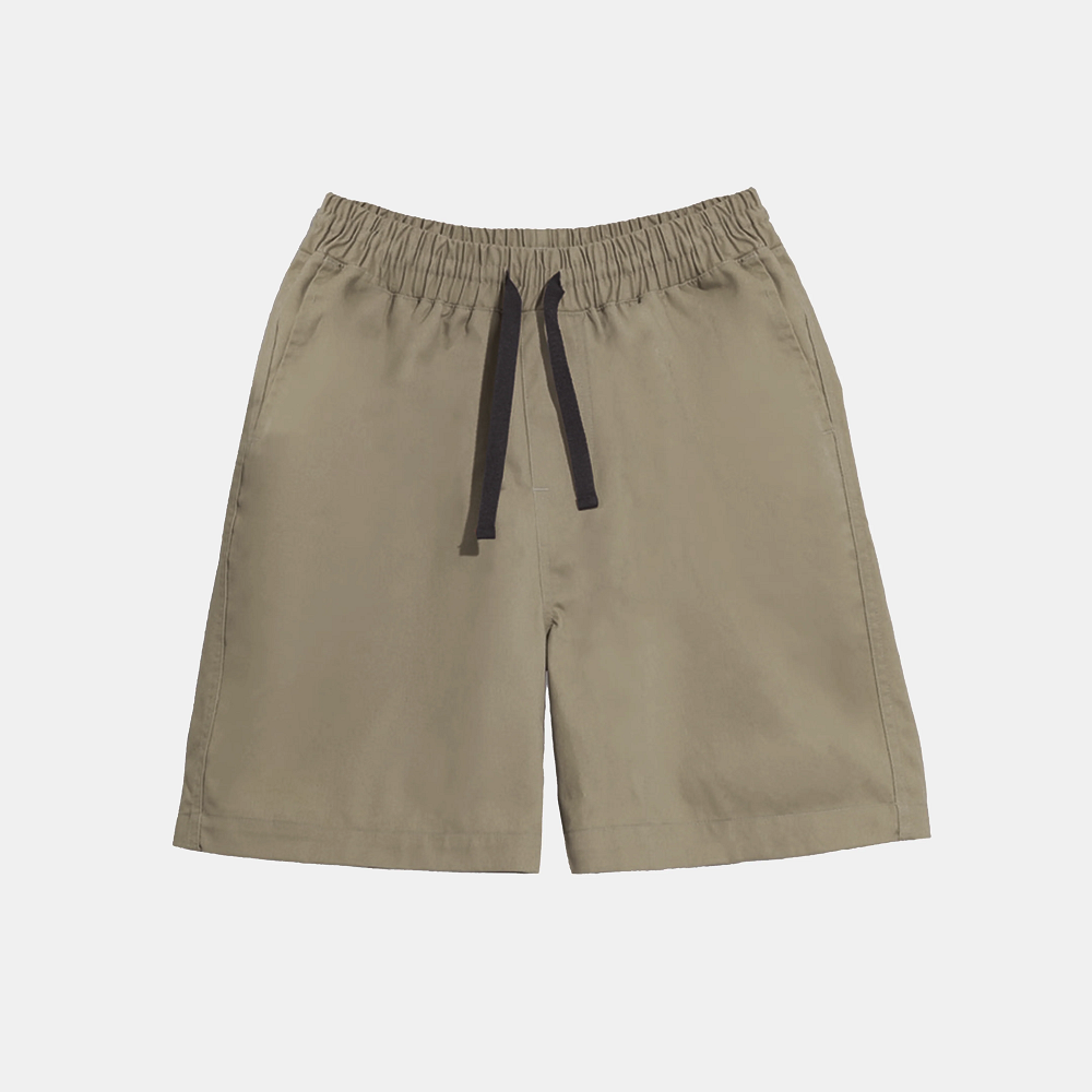tailored shorts