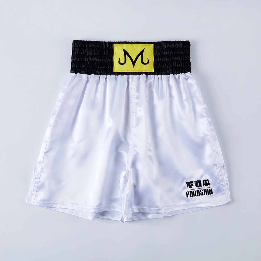 custom boxing shorts