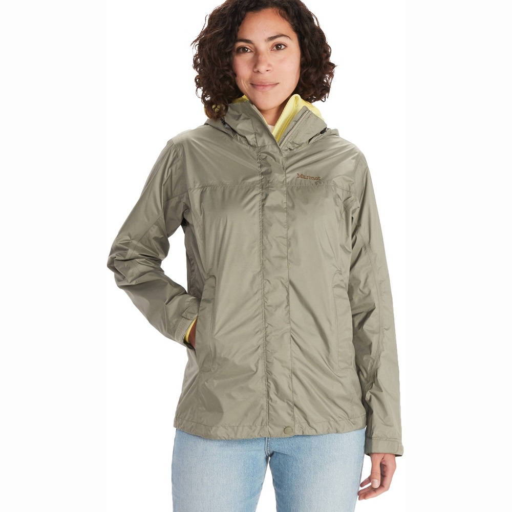 marmot rain jacket