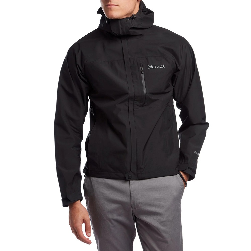 marmot rain jacket