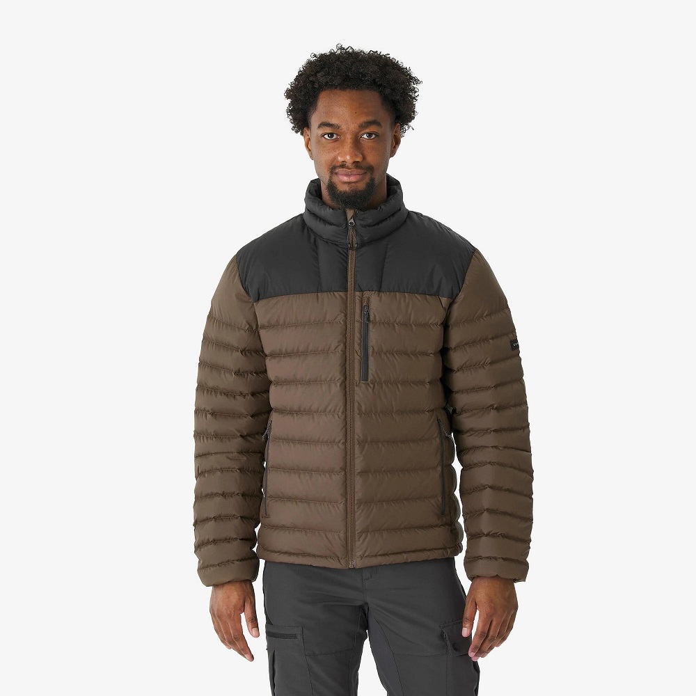 down puffer jacket