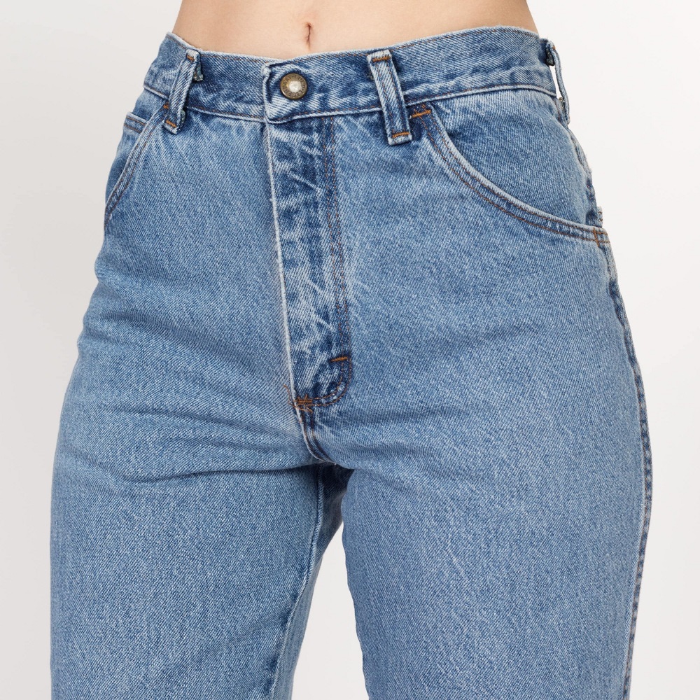 90s straight leg jeans