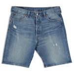 mens jean shorts