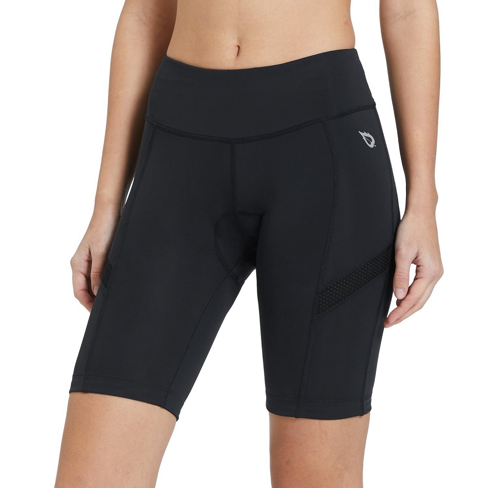 womens bike shorts