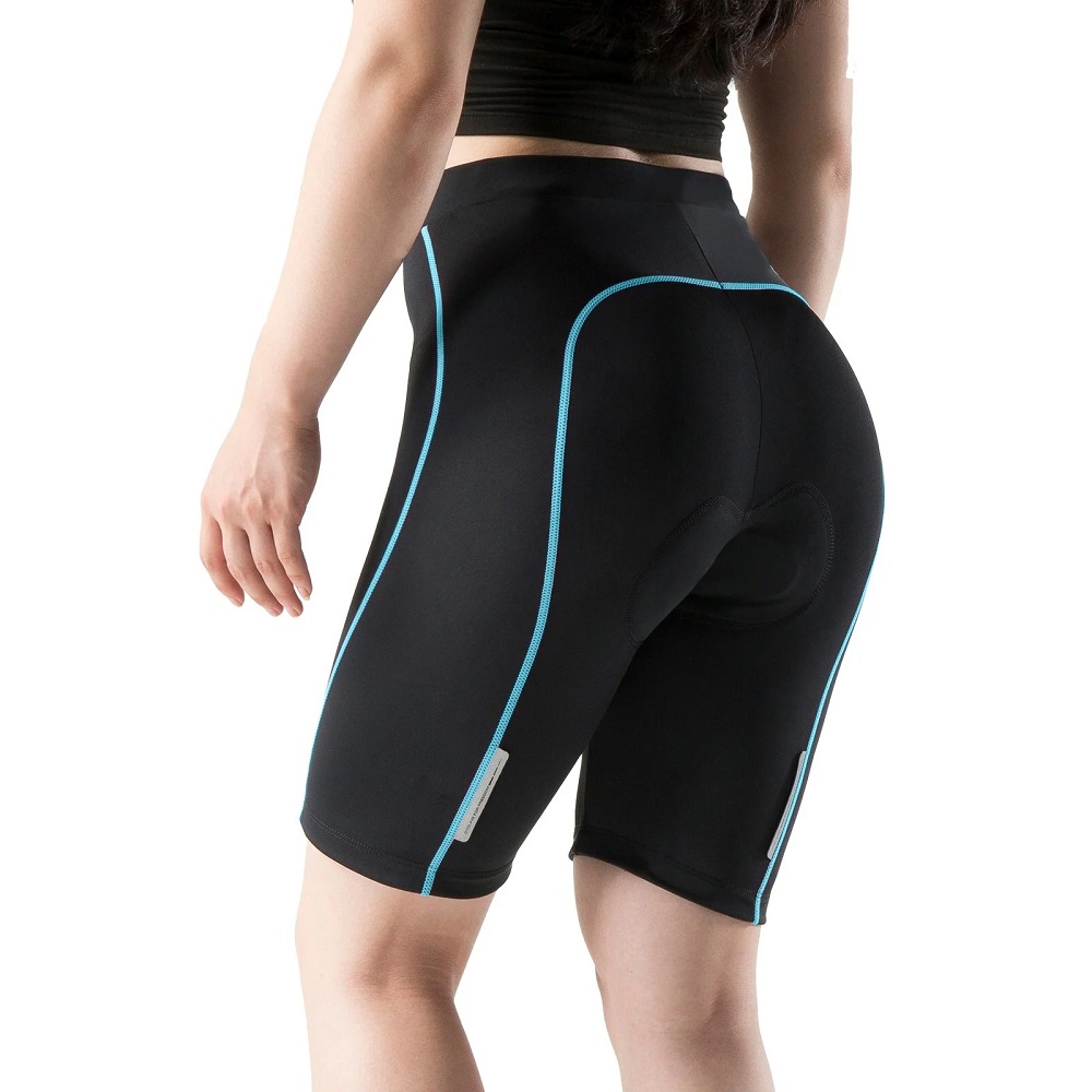 womens bike shorts