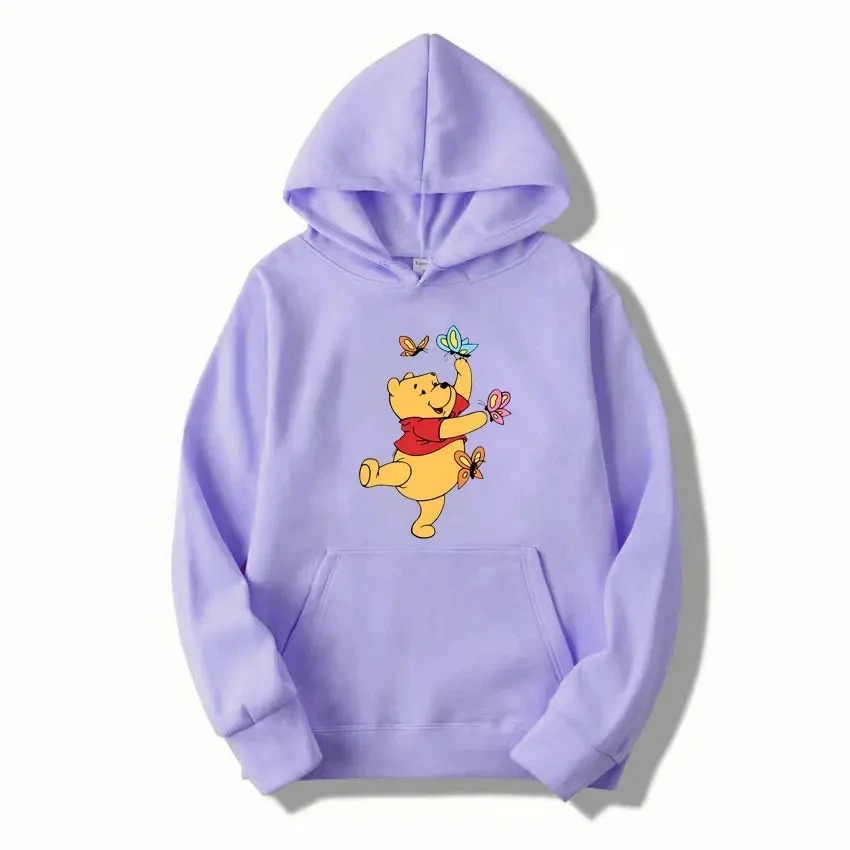 cartoon hoodies