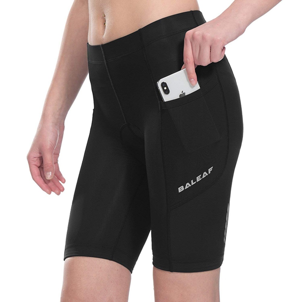 womens bike shorts