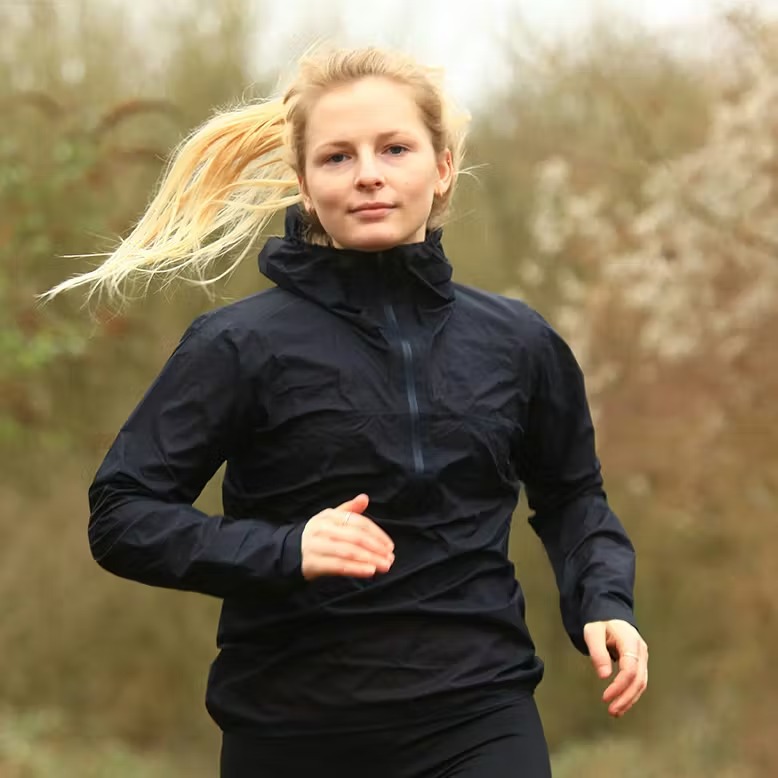 waterproof running jacket