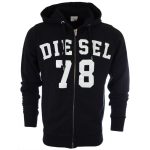 diesel hoodies