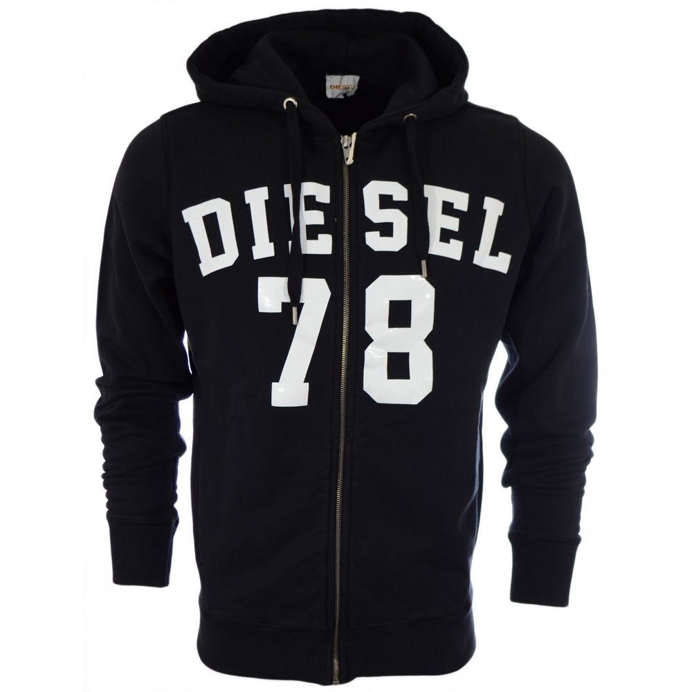 diesel hoodies
