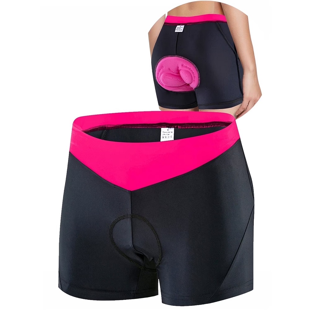 womens bike shorts