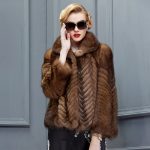 Women’s Mink Coat: The Ultimate Luxury for Timeless Elegance