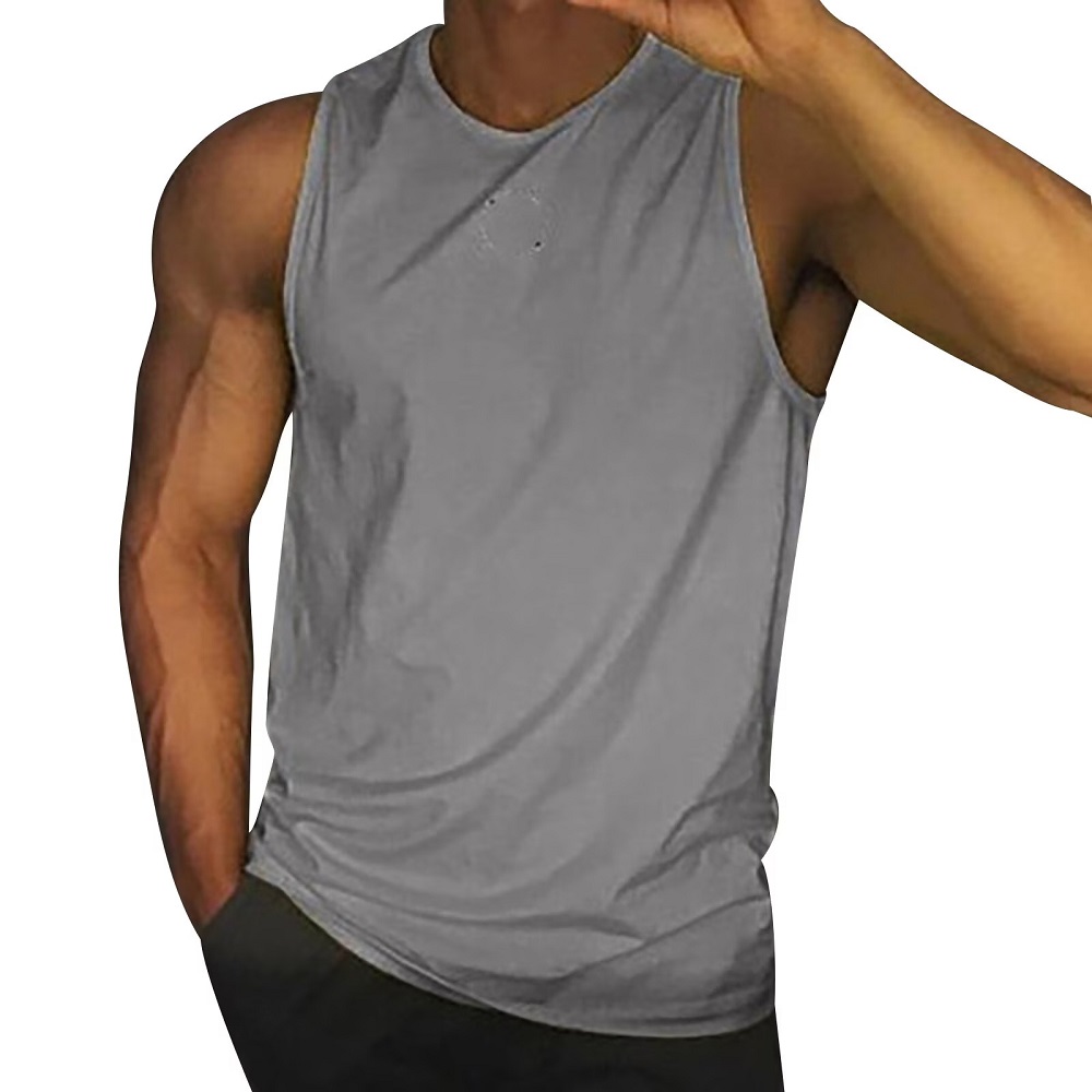 mens sleeveless shirts
