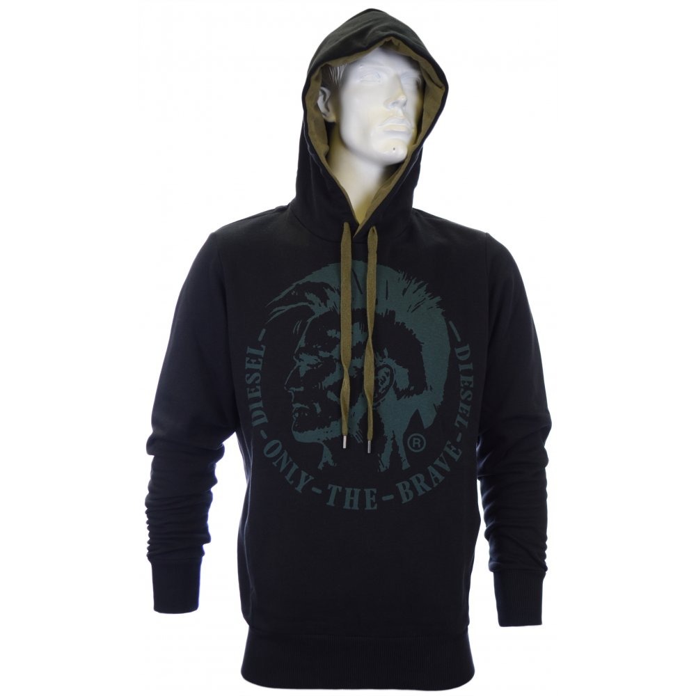 diesel hoodies