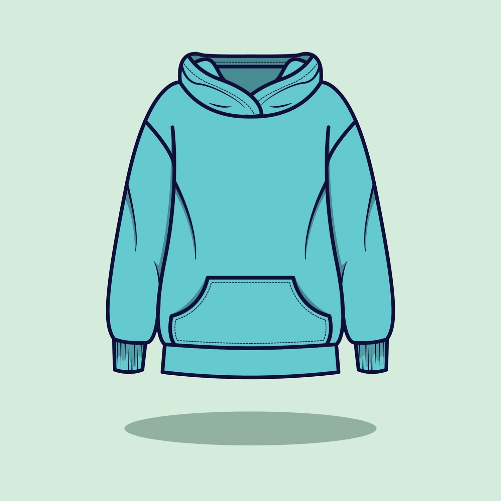 cartoon hoodies