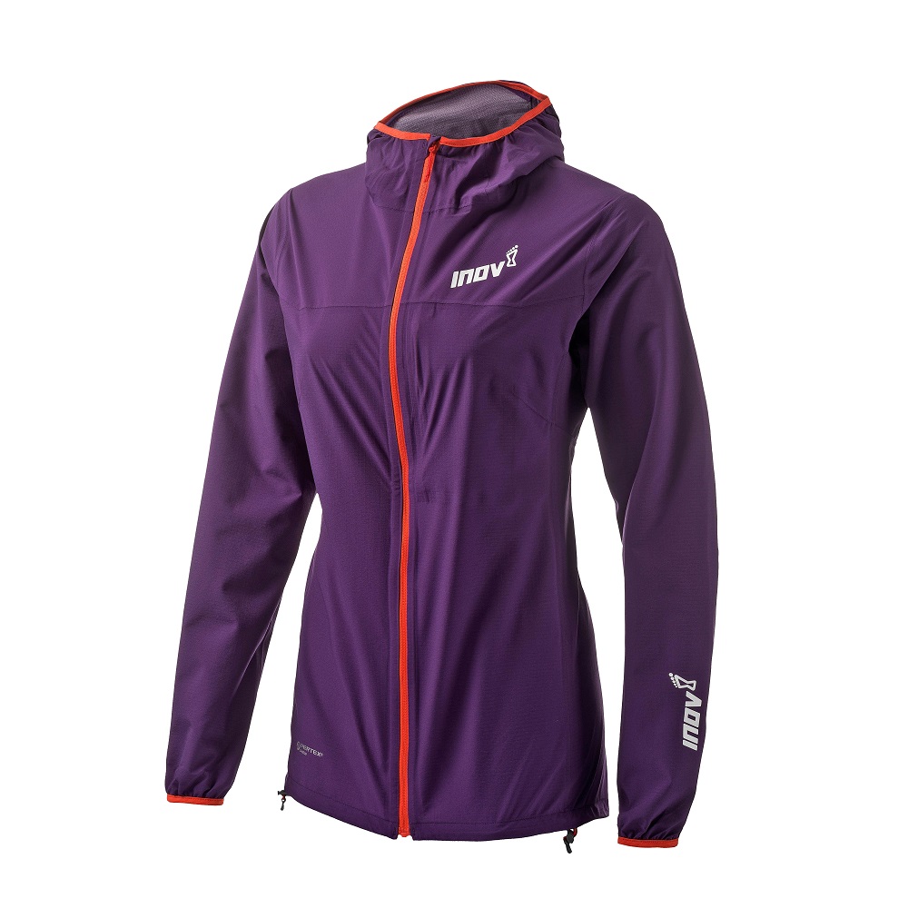 waterproof running jacket