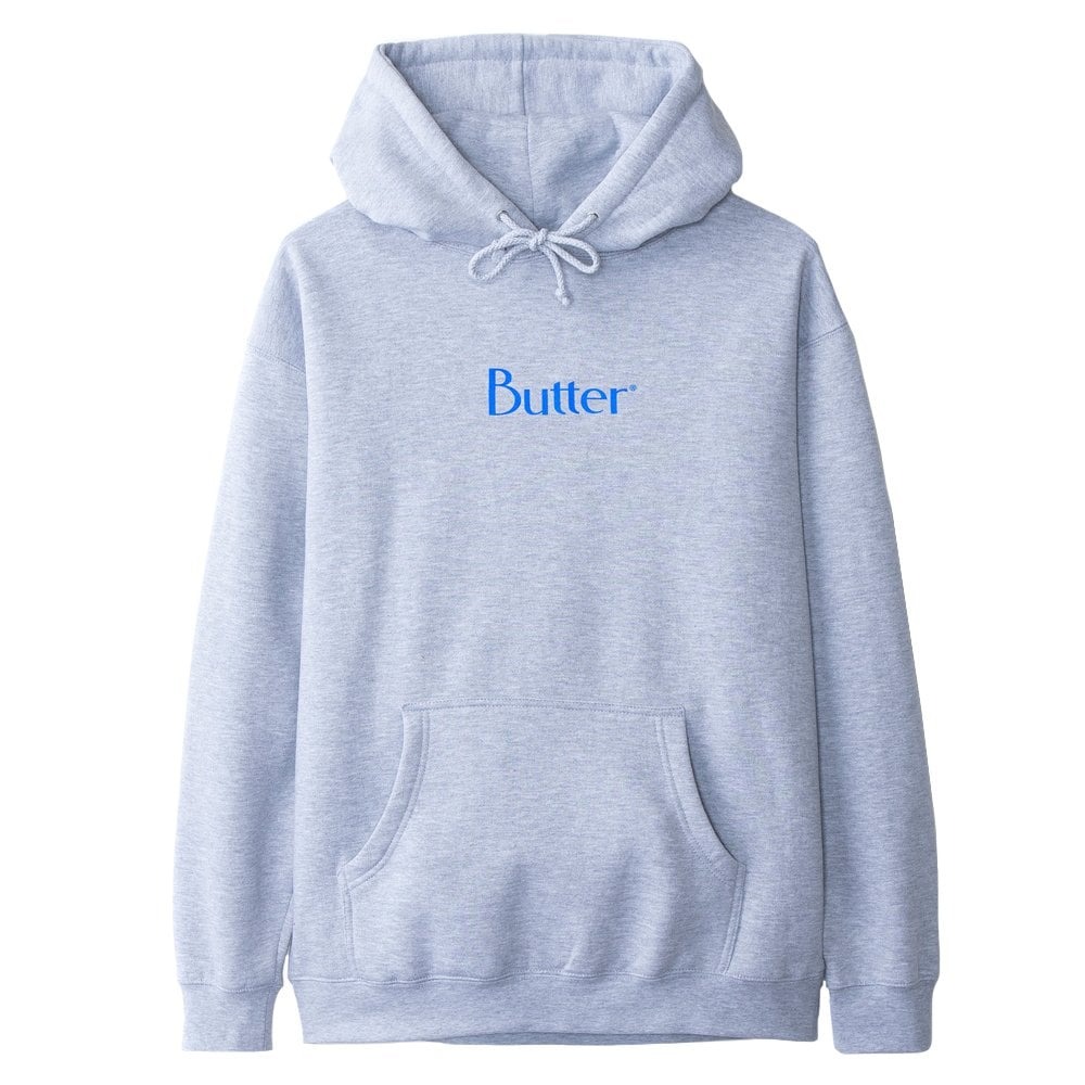 butter hoodies