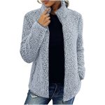 women's fleece jacket