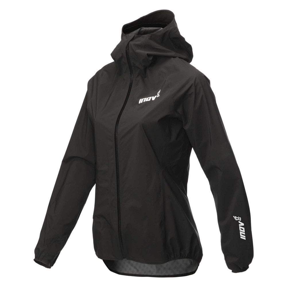 waterproof running jacket