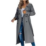 fall trench coat