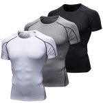 mens gym shirts