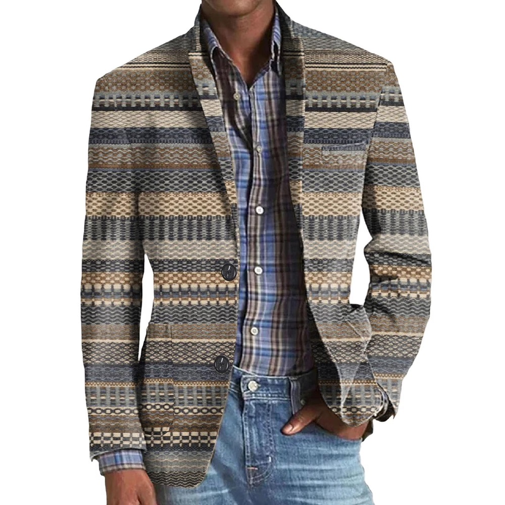 business casual sport coat