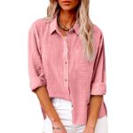 summer shirts for women