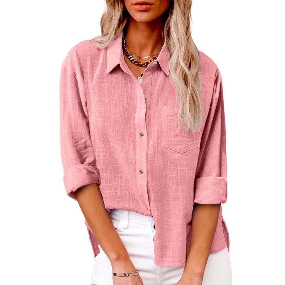summer shirts for women