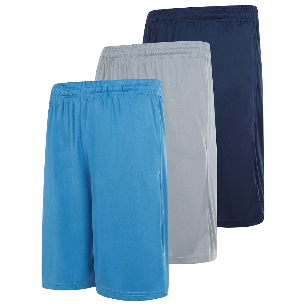 mens athletic shorts