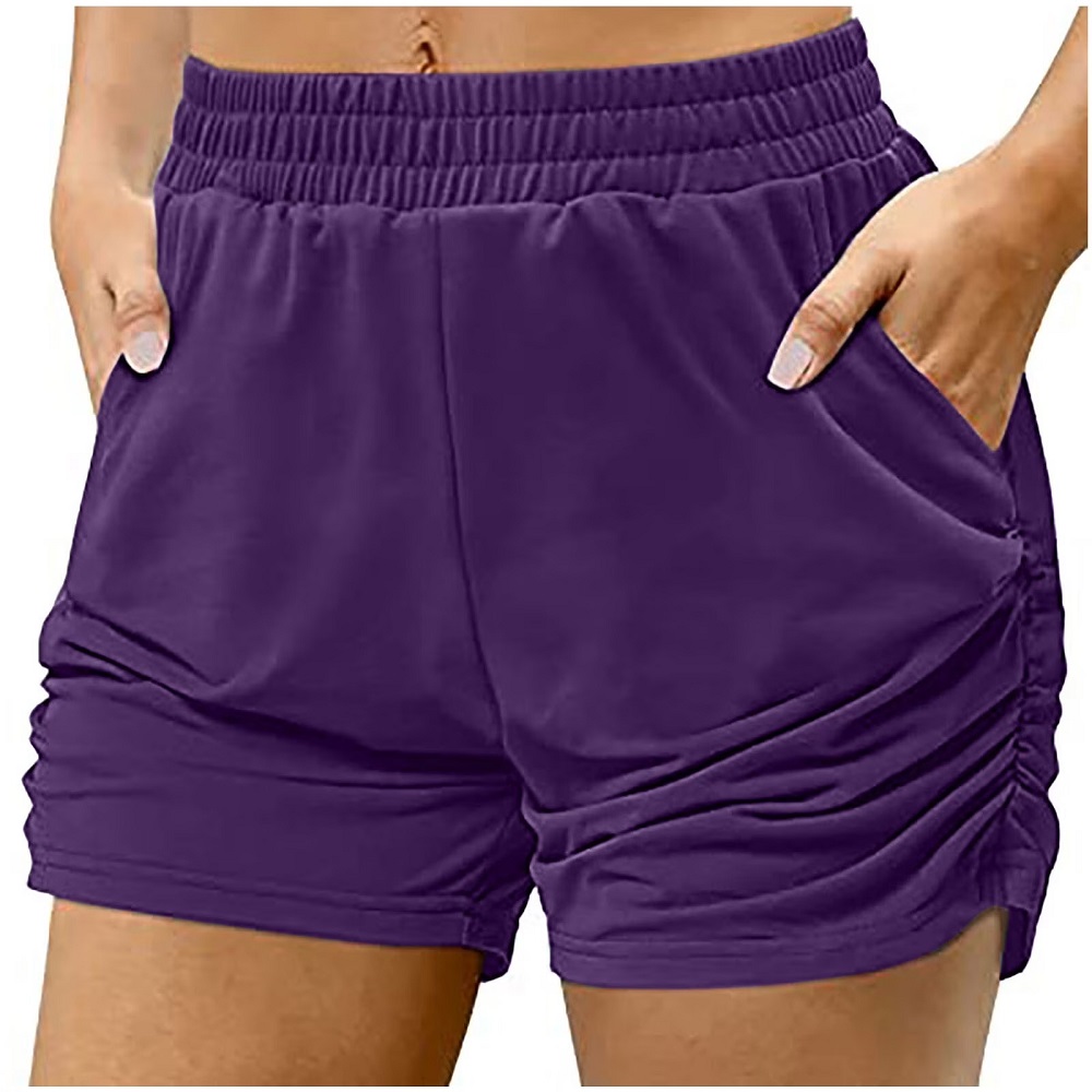 women's athletic shorts