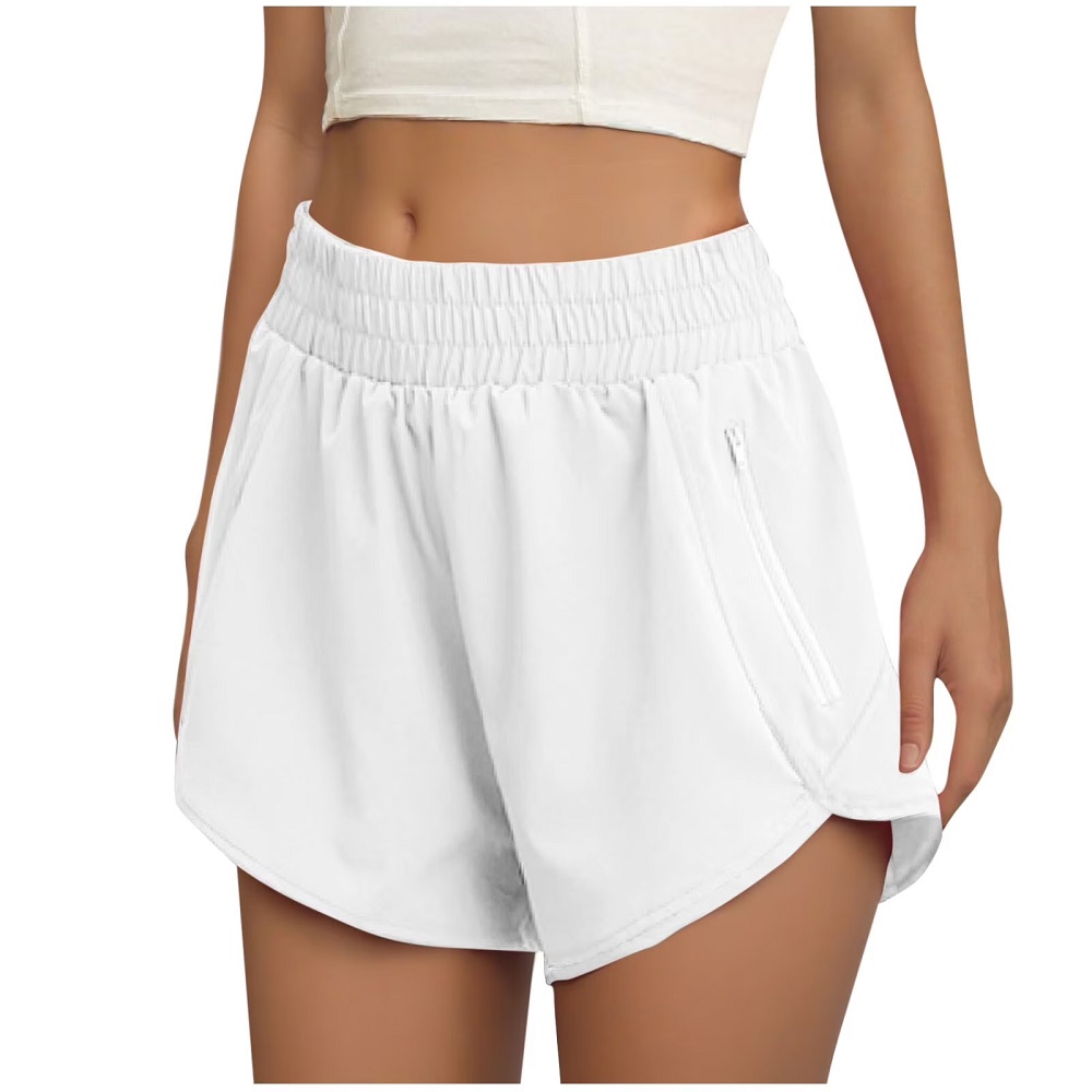 women's athletic shorts