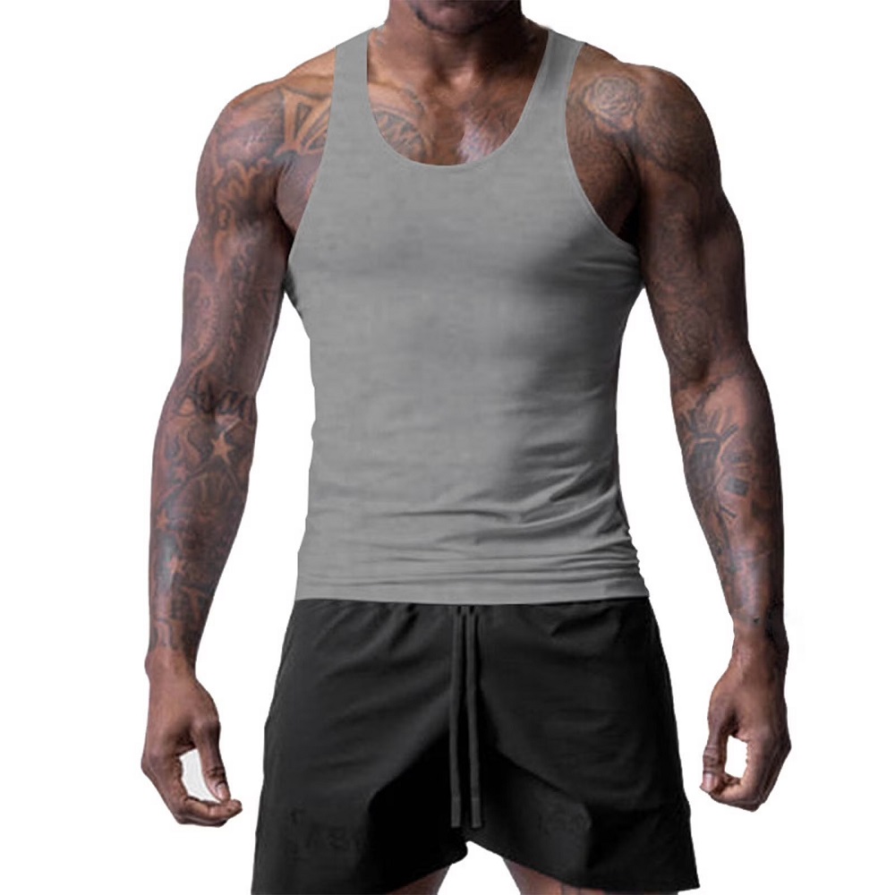 mens gym shirts