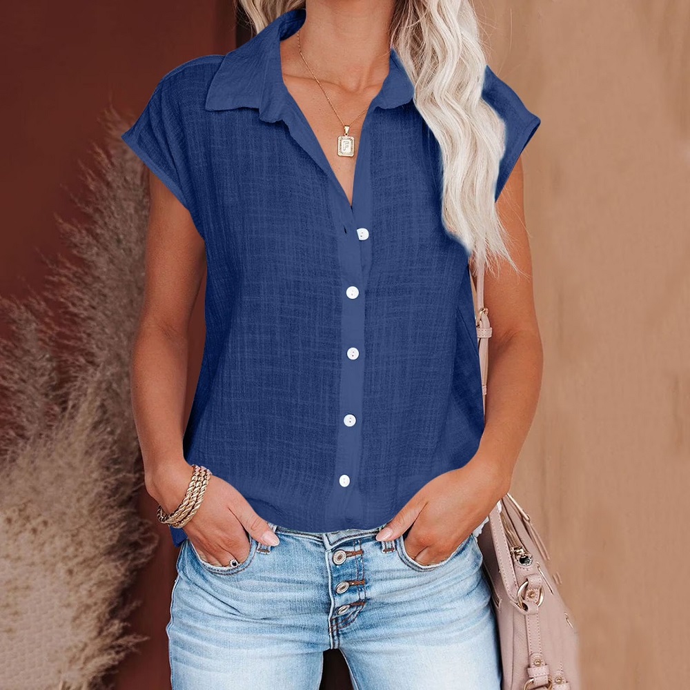 summer shirts for women