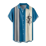 vintage bowling shirts