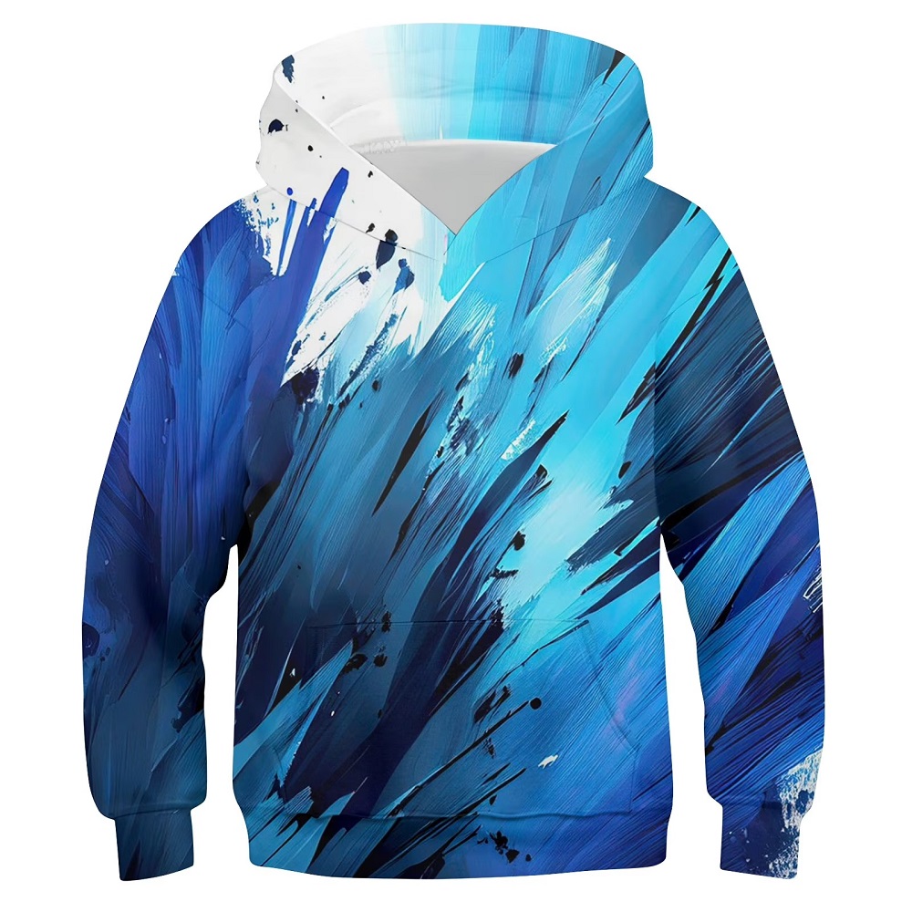 cool graphic hoodies