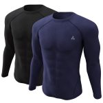 thermal shirts for men