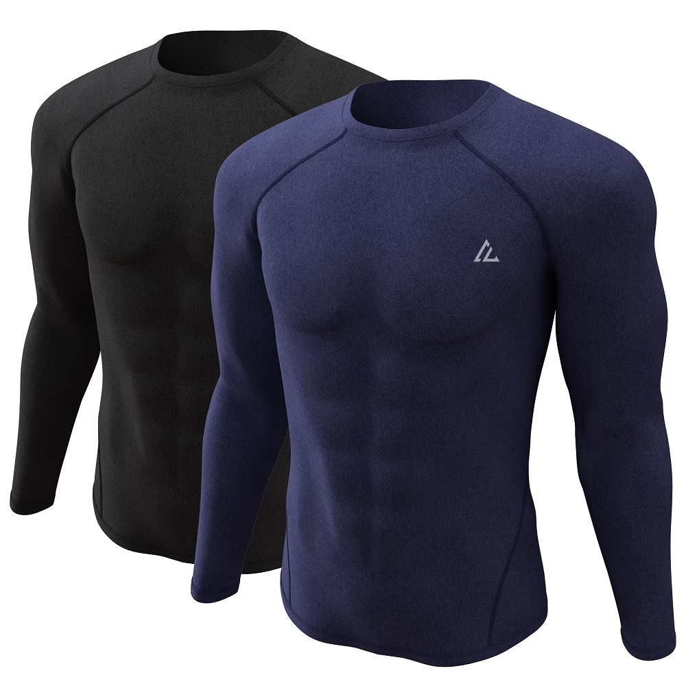 thermal shirts for men