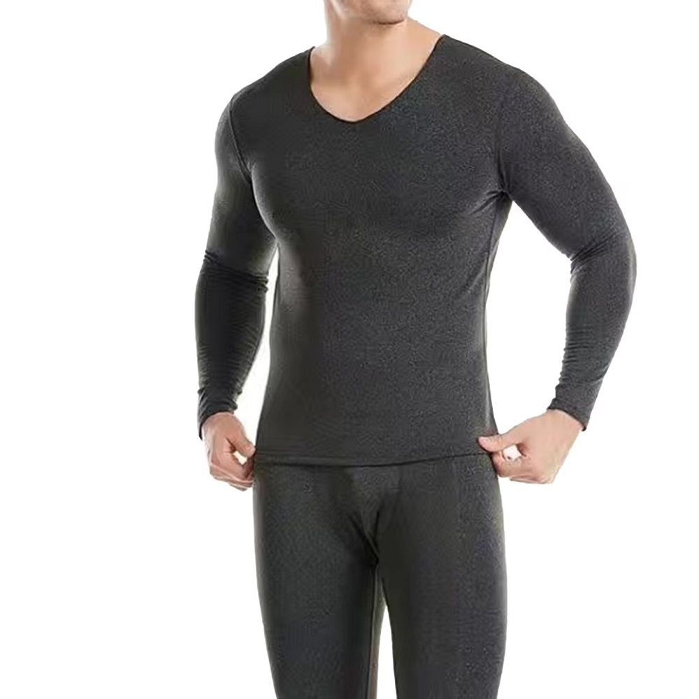 thermal shirts for men