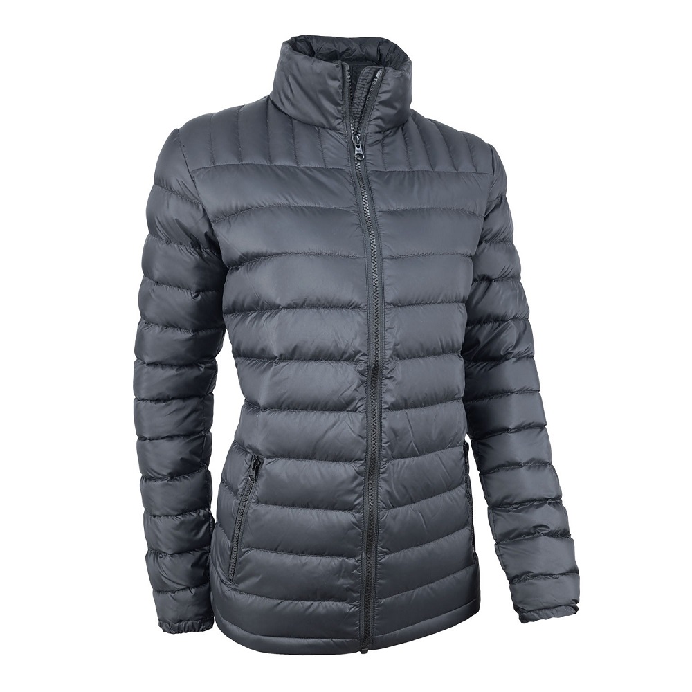 down puffer jacket