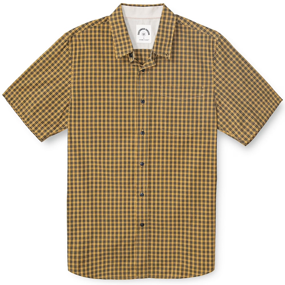mens button shirts