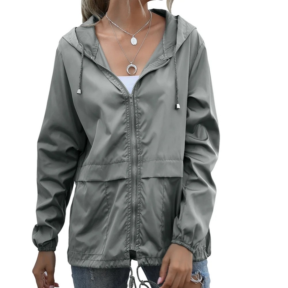 women's spring jacket